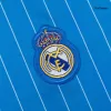 Real Madrid ICON Soccer Jersey 25/26 Navy - bestfootballkits