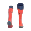 25/26 Barcelona Third Socks Orange - bestfootballkits