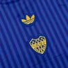 Boca Juniors ICON Soccer Jersey 25/26 Navy - bestfootballkits