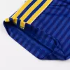 Boca Juniors ICON Soccer Jersey 25/26 Navy - bestfootballkits