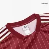 Arsenal ICON Soccer Jersey 25/26 Red - bestfootballkits