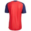 Spain Soccer Home Jersey 2026 Red - bestfootballkits