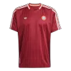 Bayern Munich ICON Soccer Jersey 25/26 Red - bestfootballkits
