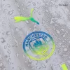 Manchester City Third Away Kids Jerseys Kit 2025/26 - bestfootballkits