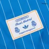Real Madrid ICON Soccer Jersey 25/26 Navy - bestfootballkits