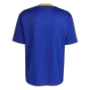 Boca Juniors ICON Soccer Jersey 25/26 Navy - bestfootballkits