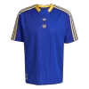 Boca Juniors ICON Soccer Jersey 25/26 Navy - bestfootballkits
