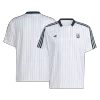 Liverpool ICON Soccer Jersey 25/26 White - bestfootballkits