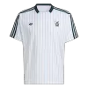Liverpool ICON Soccer Jersey 25/26 White - bestfootballkits