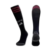 25/26 Arsenal Away Socks Black - bestfootballkits
