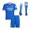 Real Madrid Third Away Kids Jerseys Full Kit 2025/26 - bestfootballkits