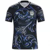 Argentina Away Soccer Jersey World Cup 2026 Black - bestfootballkits
