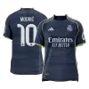 Player Version MBAPPÉ #10 Real Madrid Away 2025/26 - bestfootballkits