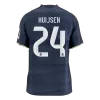 Player Version HUIJSEN #24 Real Madrid Away 2025/26 - bestfootballkits