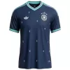 Germany Away Soccer Jersey World Cup 2026 Navy - bestfootballkits