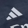 Player Version CAMAVINGA #6 Real Madrid Soccer Away Jersey 2025/26 Navy - bestfootballkits