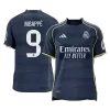 Player Version MBAPPÉ #9 Real Madrid Away 2025/26 - bestfootballkits