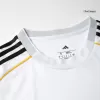 TCHOUAMENI #14 Real Madrid Home Soccer Jersey Shirt 2025/26 - bestfootballkits