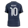 Player Version MBAPPÉ #10 Real Madrid Away 2025/26 - bestfootballkits