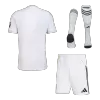 Real Madrid Kit Home 2025/26 - bestfootballkits