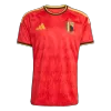Belgium Home Soccer Jersey World Cup 2026 Red - bestfootballkits