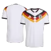 Germany Soccer Home Jersey 2026 White - bestfootballkits