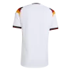 Germany Soccer Home Jersey 2026 White - bestfootballkits