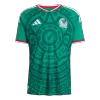 Mexico Soccer Home Jersey 2026 Green - bestfootballkits