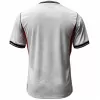 England Soccer Home Jersey 2026 White - bestfootballkits