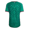 Mexico Soccer Home Jersey 2026 Green - bestfootballkits