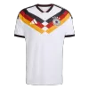 Germany Soccer Home Jersey 2026 White - bestfootballkits