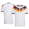 Germany Home Soccer Jersey World Cup 2026 White - bestfootballkits