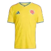 Colombia Soccer Home Jersey 2026 Yellow - bestfootballkits