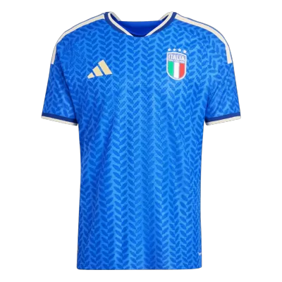 Italy Soccer Home Jersey 2026 Blue - bestfootballkits