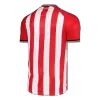 Sunderland Home Soccer Jersey 25/26 Red&White - bestfootballkits