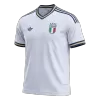 Italy Away Soccer Jersey World Cup 2026 White - bestfootballkits