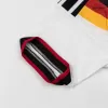 WIRTZ #17 Germany Soccer Home Jersey 2026 White - bestfootballkits