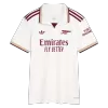 Women's Arsenal Third Away Soccer Jersey Jersey 2025/26 - bestfootballkits