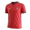 Portugal Home Soccer Jersey World Cup 2026 Red - bestfootballkits