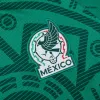 Mexico Home Soccer Jersey World Cup 2026 Green - bestfootballkits
