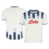 Atalanta BC Third Soccer Jersey 25/26 Beige - bestfootballkits