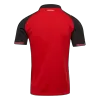 Replica Puma Stade Rennais Home Soccer Jersey 25/26 Red - bestfootballkits
