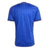 Italy Home Soccer Jersey World Cup 2026 Blue - bestfootballkits