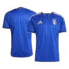 Italy Home Soccer Jersey World Cup 2026 Blue - bestfootballkits