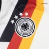 WIRTZ #17 Germany Soccer Home Jersey 2026 White - bestfootballkits