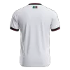 Mexico Away Soccer Jersey World Cup 2026 White - bestfootballkits