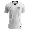England Soccer Home Jersey 2026 White - bestfootballkits