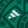Mexico Soccer Home Jersey 2026 Green - bestfootballkits