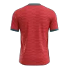 Portugal Home Soccer Jersey World Cup 2026 Red - bestfootballkits
