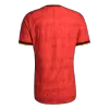 Belgium Soccer Home Jersey 2026 Red - bestfootballkits